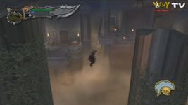 une photo d'Ã©cran de God of War sur Sony Playstation 2